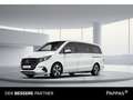 Mercedes-Benz V 250 d 4MATIC STYLE Lang AHK 2,5t 7 Sitze Distr Weiß - thumbnail 1