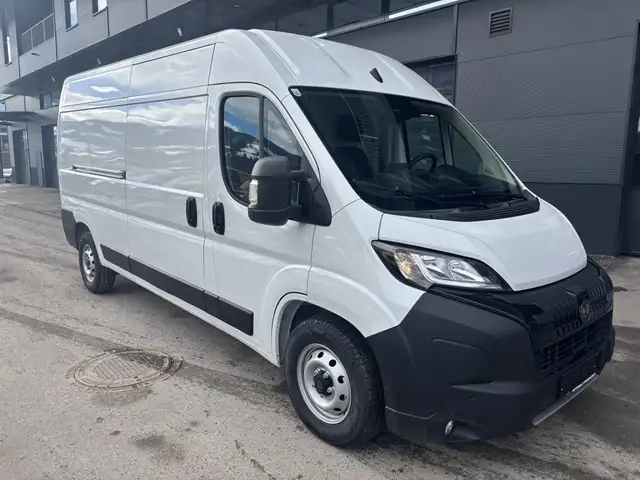 Peugeot Boxer Kastenwagen 35+ L3H2 6-Gang