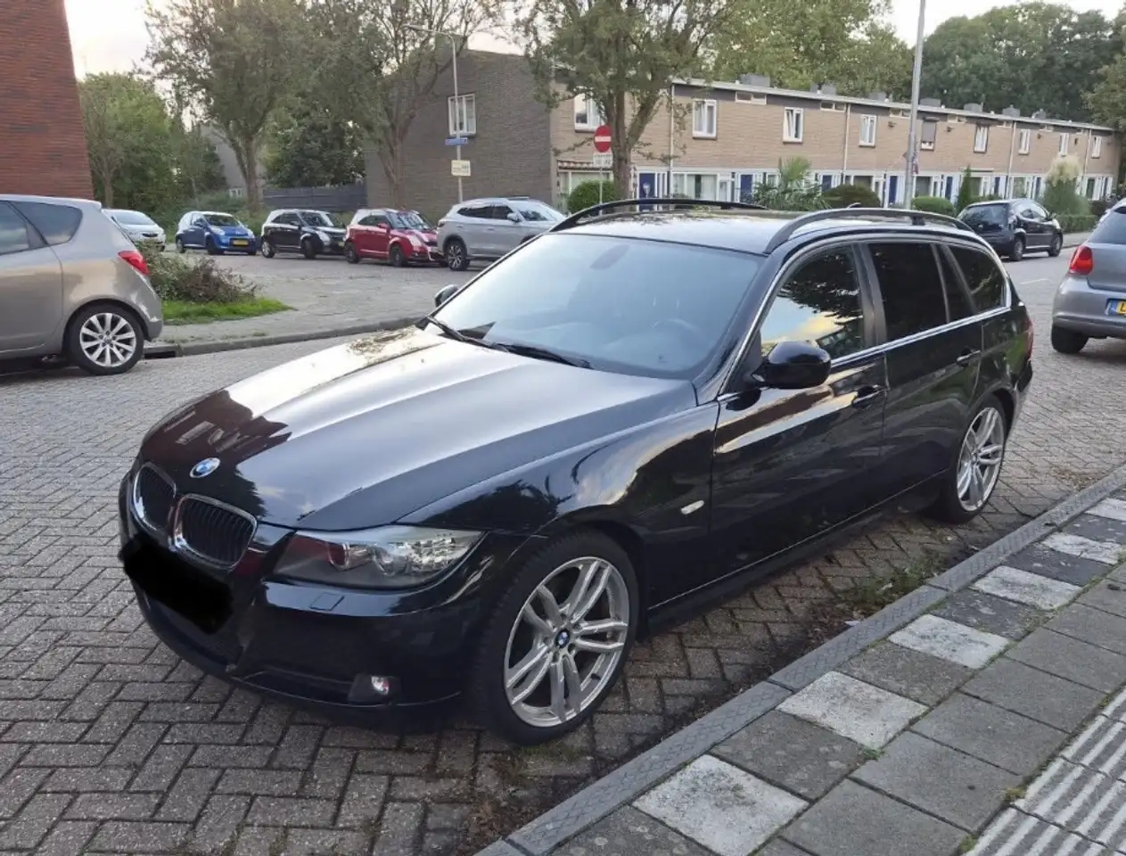BMW 318