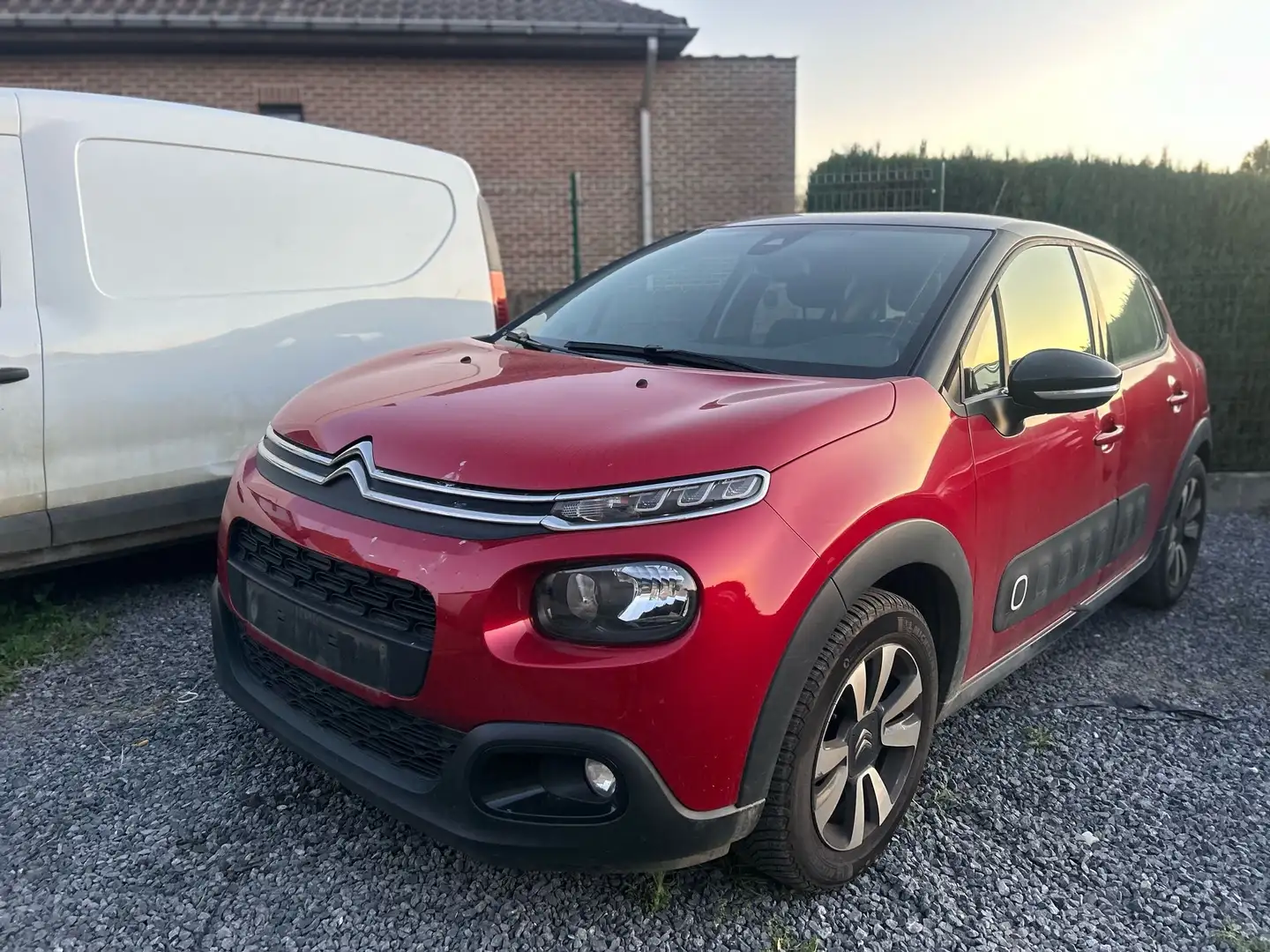 Citroen C3 PureTech 110 S&S Shine - 1