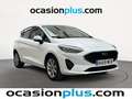 Ford Fiesta 1.0 EcoBoost Trend 100 Blanc - thumbnail 2