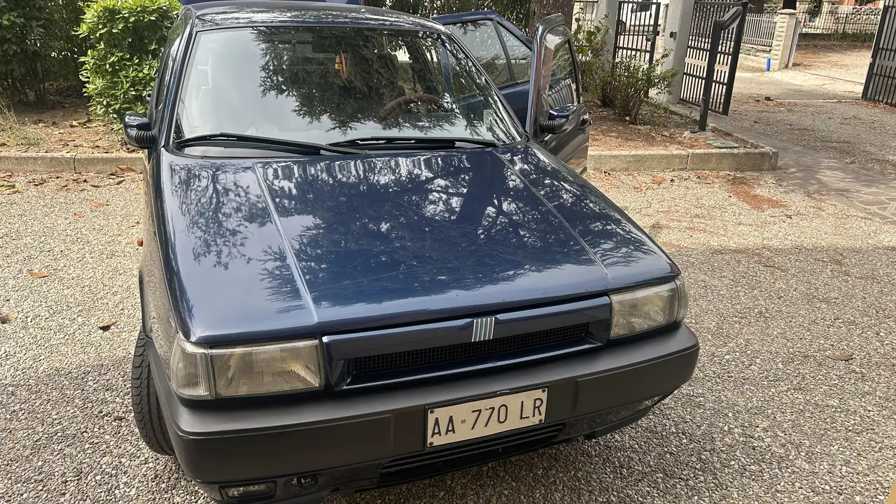 Fiat Tipo 5p 1.6 ie cat., foto 5