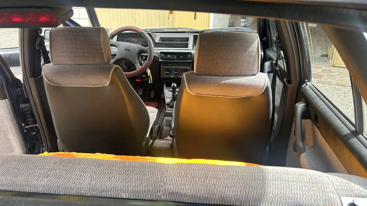 Fiat Tipo 5p 1.6 ie cat., foto 4