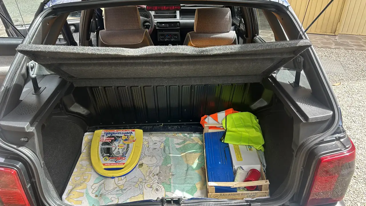 Fiat Tipo 5p 1.6 ie cat., foto 3