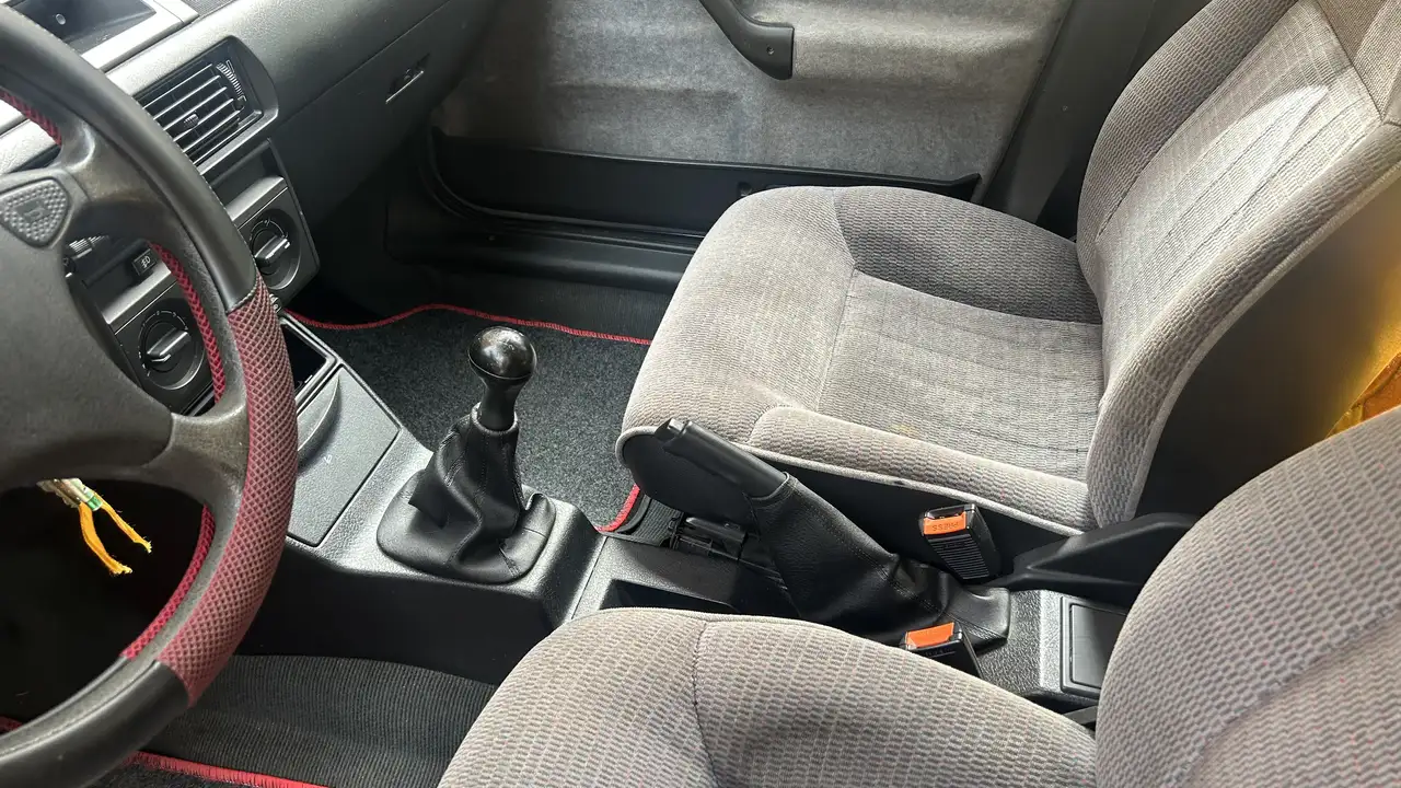 Fiat Tipo 5p 1.6 ie cat., foto 7