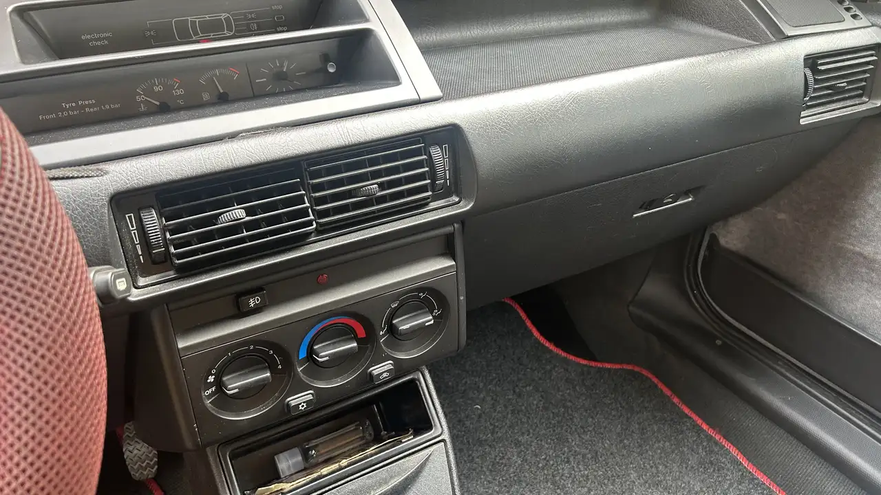 Fiat Tipo 5p 1.6 ie cat., foto 8