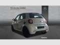 smart forFour 66 Passion Aut. Blanco - thumbnail 5