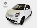 smart forFour 66 Passion Aut. Blanco - thumbnail 2