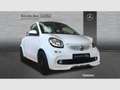 smart forFour 66 Passion Aut. Blanco - thumbnail 4