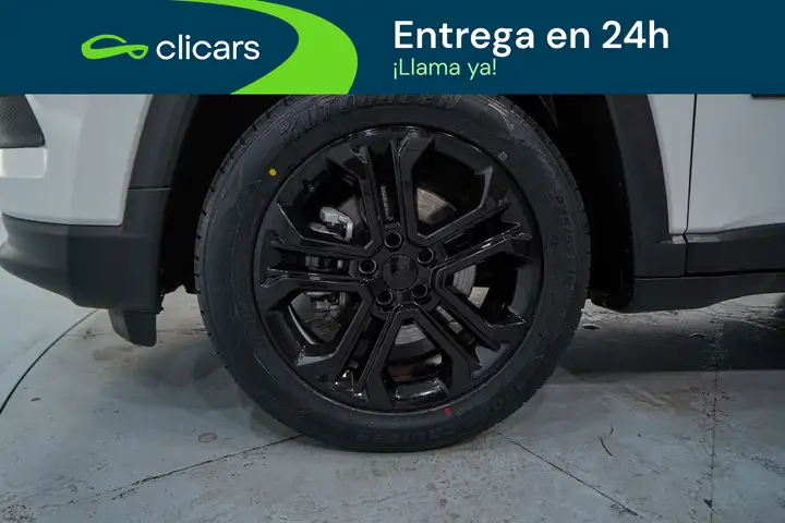 Jeep Compass 2023, foto 11