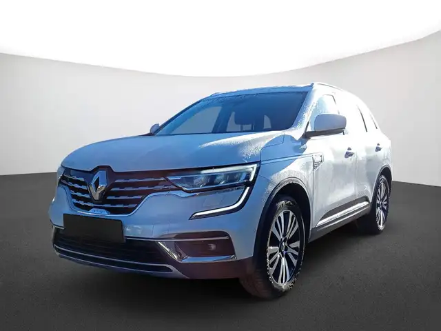 Renault Koleos INITIALE PARIS TCe 160 EDC (MY21)