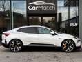Polestar 4 Long Range Dual Motor Performance - Plus | Pilot Blanc - thumbnail 4