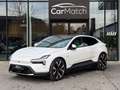Polestar 4 Long Range Dual Motor Performance - Plus | Pilot Blanc - thumbnail 1