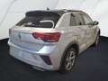 Volkswagen T-Roc R-Line TSI DSG Silber - thumbnail 4