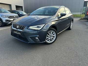 1.0 TSI, DSG AUTOMAAT, CARPLAY-ANDROID/ CAMERA/ KEYLESS/ LED