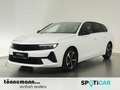 Opel Astra L ST GS AT+LED+360 GRAD KAMERA+SITZ-/LENKRADHEIZUN Blanc - thumbnail 1
