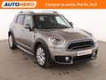 MINI Cooper S E Hybrid ALL4 PHEV Gris - thumbnail 8