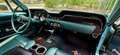 Ford Mustang Hardtop Aut. Blau - thumbnail 14