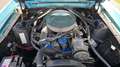 Ford Mustang Hardtop Aut. Blau - thumbnail 30