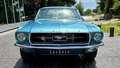 Ford Mustang Hardtop Aut. Blau - thumbnail 2