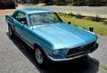 Ford Mustang Hardtop Aut. Blau - thumbnail 1