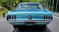 Ford Mustang Hardtop Aut. Blau - thumbnail 5