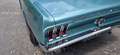 Ford Mustang Hardtop Aut. Blau - thumbnail 8