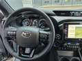 Toyota Hilux 2.8 D-4D Double Cab Invincible 3500kg BPM vrij Org Grijs - thumbnail 35