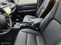 Toyota Hilux 2.8 D-4D Double Cab Invincible 3500kg BPM vrij Org Grijs - thumbnail 34