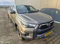 Toyota Hilux 2.8 D-4D Double Cab Invincible 3500kg BPM vrij Org Grijs - thumbnail 23