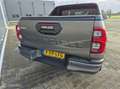 Toyota Hilux 2.8 D-4D Double Cab Invincible 3500kg BPM vrij Org Grijs - thumbnail 17