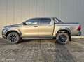 Toyota Hilux 2.8 D-4D Double Cab Invincible 3500kg BPM vrij Org Grijs - thumbnail 3