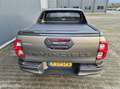 Toyota Hilux 2.8 D-4D Double Cab Invincible 3500kg BPM vrij Org Grijs - thumbnail 8