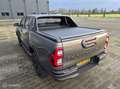 Toyota Hilux 2.8 D-4D Double Cab Invincible 3500kg BPM vrij Org Grijs - thumbnail 7