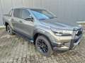 Toyota Hilux 2.8 D-4D Double Cab Invincible 3500kg BPM vrij Org Grijs - thumbnail 22