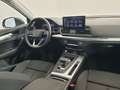 Audi Q5 sportback 40 2.0 tdi mhev 12v s line quattro s tro Black - thumbnail 4
