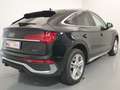 Audi Q5 sportback 40 2.0 tdi mhev 12v s line quattro s tro Black - thumbnail 2