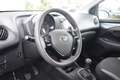 Toyota Aygo 1.0 VVT-i x-fun Airco Audio/Bluetooth Grau - thumbnail 18
