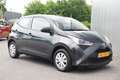 Toyota Aygo 1.0 VVT-i x-fun Airco Audio/Bluetooth Grau - thumbnail 10