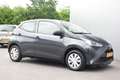 Toyota Aygo 1.0 VVT-i x-fun Airco Audio/Bluetooth Grau - thumbnail 9
