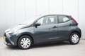 Toyota Aygo 1.0 VVT-i x-fun Airco Audio/Bluetooth Grau - thumbnail 5