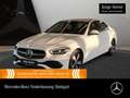 Mercedes-Benz C 180 AVANTG+LED+KAMERA+TOTW+KEYLESS+9G Weiß - thumbnail 1