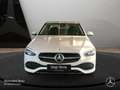 Mercedes-Benz C 180 AVANTG+LED+KAMERA+TOTW+KEYLESS+9G Weiß - thumbnail 3