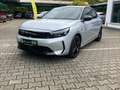 Opel Corsa F 1.2 Turbo GS *Kamera*beh.Lenk*LED*Tempom. Gris - thumbnail 2