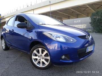 Mazda2 1.3 16V 75CV 5p. Easy