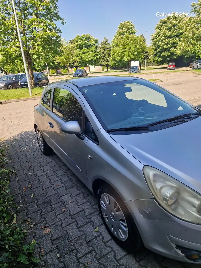 Opel Corsa 3p 1.3 cdti ecoflex Sport 75cv - 2