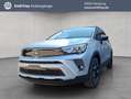 Opel Crossland Crossland 1.2 Automatik Ultimate NAVI GRA PDC KL Grau - thumbnail 1