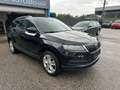 Skoda Karoq 1,5 TSI Style DSG AHK-Kamera-ACC Schwarz - thumbnail 3