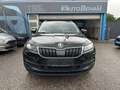 Skoda Karoq 1,5 TSI Style DSG AHK-Kamera-ACC Schwarz - thumbnail 2