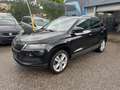 Skoda Karoq 1,5 TSI Style DSG AHK-Kamera-ACC Schwarz - thumbnail 1